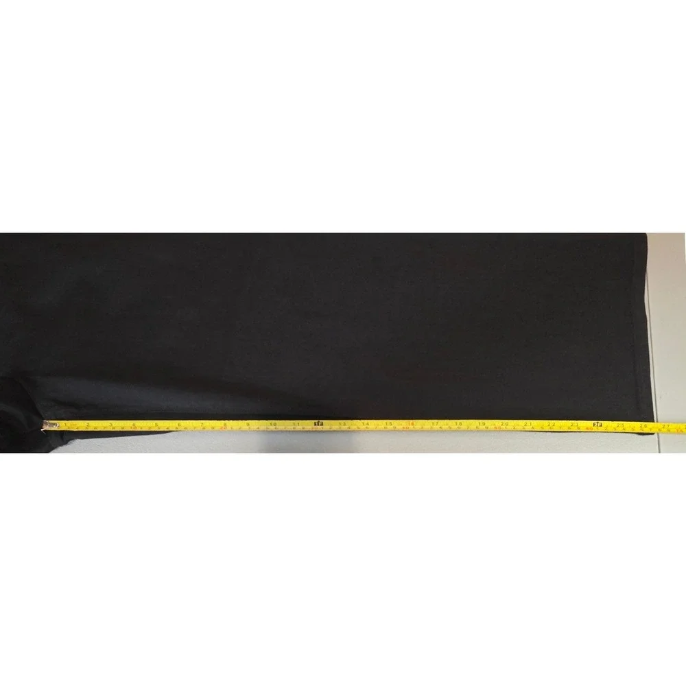 J. Crew Womens 30 Black Curvy Wide Leg Crop‎ Jeans NWT